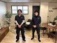 モデルルームの設置ディレクター◆年休130日／土日祝休み／シンプルワークからセンスが磨ける！2