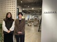 空間プランナー◆モデルルームの家具や装飾のプランニング／年間休日130日／土日祝休／年収500万円可2