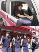 宅配専任ドライバー（近隣の一般家庭などへ配送）◆月給30万円以上／創業100年以上の上場グループ1