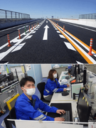施工管理◆未経験歓迎／年休120日／賞与4ヶ月／各種手当充実（資格・家族・住宅等）／上場グループ企業1