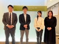 一般事務（不動産管理）◆未経験歓迎／残業月20h以内／社宅完備／ランチ無料／昨年度賞与3.7ヶ月分2