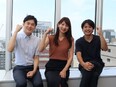 地域情報メディアの販促プランナー◆第二新卒歓迎／昨年度賞与実績3.3か月分／土日休みOK／転勤ナシ3