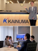不動産営業（未経験歓迎）◆月収600万円実績有／3年以内定着率9割／年休120日／リピート率8割以上1