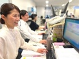 コンシェルジュサポート（未経験歓迎）◆月給25万円以上／残業月10h程度／ゆくゆくリモートワーク可3