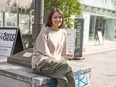 自社ECサイトのWebデザイナー◆英語力が活かせる／世界中のクリエイターと協業／マーケ知識も学べる2