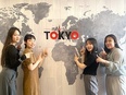 自社ECサイトのWebデザイナー◆英語力が活かせる／世界中のクリエイターと協業／マーケ知識も学べる3