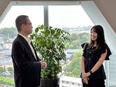 一般事務（先進技術開発事業のサポート）◆未経験歓迎／月給25万円～／ほぼ定時退社／年休120日以上3