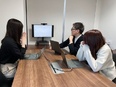 マーケター（未経験歓迎）◆年休128日／残業月平均5～6h／医院・美容クリニックを支えるお仕事です！2