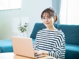 一般事務（未経験歓迎）◆大手優良企業などへ配属／土日祝休／入社時から有休付与／産育休実績100名以上3