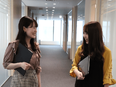 損害サポート（未経験OK）◆土日祝休／賞与年2回／月給27万～／有休取得率89.3％！／実働7時間2
