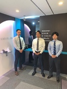 機械部品の技術営業◆実働7h／残業平均月20h以下／土日祝休／年休129日／賞与4ヶ月／定着率96％1