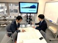 機械部品の技術営業◆実働7h／残業平均月20h以下／土日祝休／年休129日／賞与4ヶ月／定着率96％2