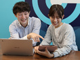 ITサポート事務◆首都圏の月収例29.5万円！／残業10h以内／リモート可能なプロジェクトあり2