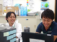 ルートドライバー◆完休2日／土日休み／賞与3ヶ月分／早朝・夜間勤務なし／長距離運転なし3