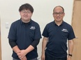 営業◆東邦ガスの代理店／既存顧客がメイン／残業月20時間以下／賞与年3回／転勤なし2