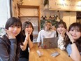 SNSマーケター（未経験歓迎）◆年休125日以上／残業なし／フレックス／リモート可／新規事業に挑戦可2