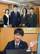 税理士アシスタント（未経験歓迎）◆年休121日／住宅手当あり／資格取得・研修受講などの費用補助！1