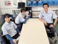 設備保全スタッフ◆福利厚生充実／社宅・住宅補助あり／賞与5.1ヶ月／1年目から年収400万円以上！2