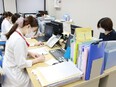 医療ソーシャルワーカー◆残業月5時間以下／実働7.25h／年間休日120日／有休消化率9割超2
