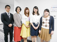 サポート事務◆フルリモート可／土日祝休み／残業ほぼナシ／賞与年2回／服装自由／福利厚生充実／未経験可2