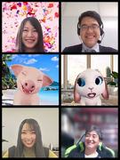 サポート事務◆フルリモート可／土日祝休み／残業ほぼナシ／賞与年2回／服装自由／福利厚生充実／未経験可1