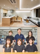 営業事務（未経験歓迎）◆月給26万円以上／残業なし／年3回11連休あり／拠点拡大中のリノベ会社！1
