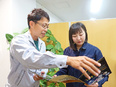 営業（未経験歓迎）◆残業月10h以下／歩合給・報奨金制度が充実＆寮完備／入社1年目から高収入可能2