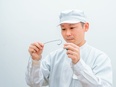 医療品の製造スタッフ（未経験歓迎）◆年休129日／寮完備／残業ほぼなし／上場グループ／賞与4ヶ月分2