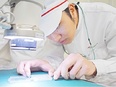 医療品の製造スタッフ（未経験歓迎）◆年休129日／寮完備／残業ほぼなし／上場グループ／賞与4ヶ月分3