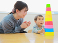 子ども向け発達教室の先生◆未経験歓迎／持ち帰り仕事ナシ／年休120日以上／賞与2回／育休延長6年2