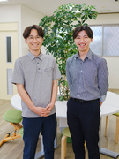 教室運営（教室長やSV候補）◆来春3校舎オープン予定／あなたの「やりたい」を応援する風土1