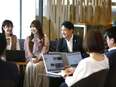 提案営業（未経験歓迎）◆年休127日／『東京商工リサーチ』選出の優良企業／月給30万円～／残業少なめ2