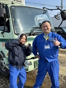 ルート配送ドライバー（未経験OK）◆残業少なめ／普通免許のみでOK／夜勤なし／ポーター事業部勤務1