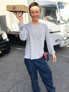 軽貨物のドライバー◆平均月収80万円／勤務地が選べる／副業OK／服装・髪型自由／働く日数や時間も自由1
