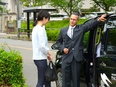 タクシードライバー◆普免だけでOK／歩合率は業界でも最高水準／賞与年3回／平均月収48万円3