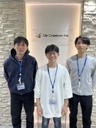 CADエンジニア◆設立以来黒字経営／残業月10h程度／18時退社可能／年間休日125日1