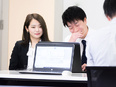 CADエンジニア◆設立以来黒字経営／残業月10h程度／18時退社可能／年間休日125日2