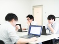 CADエンジニア◆設立以来黒字経営／残業月10h程度／18時退社可能／年間休日125日3
