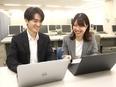 ITサポート◆未経験9割／年休125日／残業少なめ／賞与年2回／自社独自の研修・福利厚生あり2