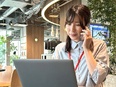IT事務サポート◆完全未経験から月給25万円～／昇給年2回／年休120日以上／残業月平均2.5時間2