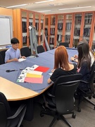 営業アシスタント◆年休123日／土日祝休み／アメリカ・ヨーロッパ等への出張有／英語力を活かせる1