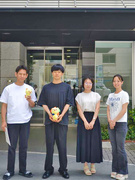 営業（介護・福祉専門の求人サービスを提案）◆フレックス制／年休120日／昨年度賞与最大5.5ヶ月分！1