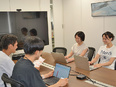 営業（介護・福祉専門の求人サービスを提案）◆フレックス制／年休120日／昨年度賞与最大5.5ヶ月分！3