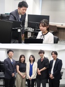 ITエンジニア◆完全未経験OK・独自の研修あり／在宅・フルリモ可／年間休日125日／残業10h以内1