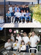 事務スタッフ（未経験歓迎）◆月給27万円以上／土日祝休み／年間休日125日／髪色・ネイル・ピアス自由1