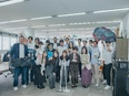 事務スタッフ（未経験歓迎）◆月給27万円以上／土日祝休み／年間休日125日／髪色・ネイル・ピアス自由3