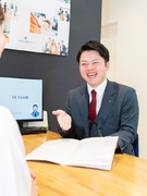 住宅アドバイザー◆お客様の未来を見据えた提案ができる／完全週休2日制／月給30万円～+歩合給1