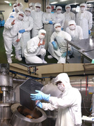 液体調味料の製造スタッフ（未経験歓迎）◆年休120日／日勤のみ／住宅手当有／創業50年以上の安定企業1