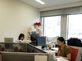 事務（未経験歓迎）◆月給26万円以上／2年目年収550万円の実績あり／賞与最大6ヶ月分／土日祝休み3