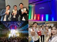 PR担当（未経験OK）◆人がスキな方大歓迎／ホワイト企業認定／社員寮月3.6万円～／6期連続最高収益2